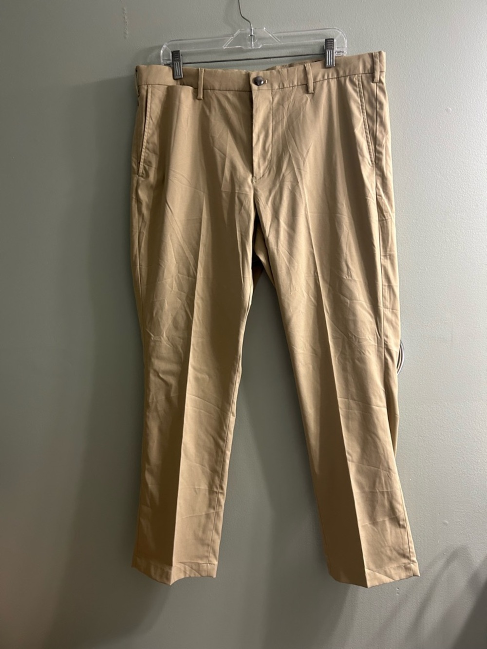 Polo Ralph Lauren performance pants golf stretch pants 36X30 - Picture 6 of 6